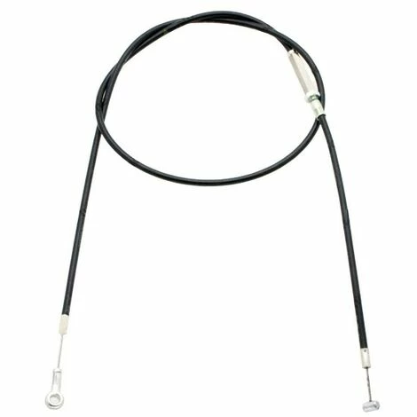 Câble D'embrayage Motoculteur Honda F220 3 Câble D'embrayage Motoculteur Honda F220