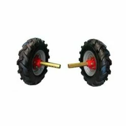 MOTORES CAMPEON Motoculteur Thermique Tm-500g2r 9 MOTORES CAMPEON Motoculteur Thermique Tm-500g2r -Motoculteur et accessoire Soldes 500263 4