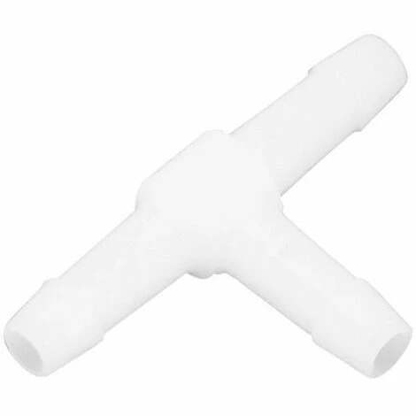 CYCLINGCOLORS 2x Raccord De Durite En T Diamètre 3mm Connecteur Tube Tuyau Carburant Essence Tracteur Tondeuse Voiture 4 CYCLINGCOLORS 2x Raccord De Durite En T Diamètre 3mm Connecteur Tube Tuyau Carburant Essence Tracteur Tondeuse Voiture – Image 2