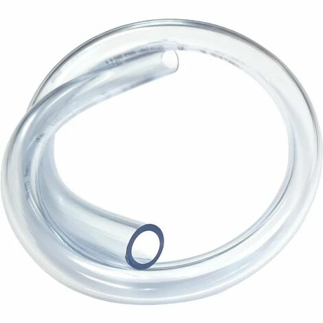 CYCLINGCOLORS Durite Essence Transparente 19mm X24mm Longueur 2m Tondeuse Tracteur Motoculteur Débroussailleuse Tuyau Carburant 3 CYCLINGCOLORS Durite Essence Transparente 19mm X24mm Longueur 2m Tondeuse Tracteur Motoculteur Débroussailleuse Tuyau Carburant