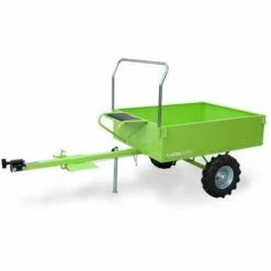 Motoculteur à Essence 5200 W 213 Cm³ 7CV 4T + Fraise + Remorque 242 X 100 X 127 Cm VITO 10 Motoculteur à Essence 5200 W 213 Cm³ 7CV 4T + Fraise + Remorque 242 X 100 X 127 Cm VITO -Motoculteur et accessoire Soldes 54901787 4