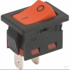 4229-430-0203 - Interrupteur Marche/Arrêt Pour Débroussailleuse STIHL