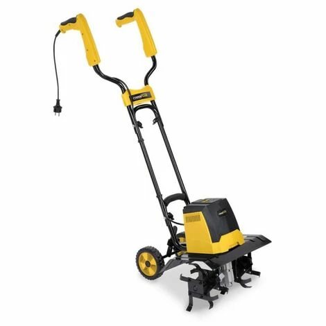 POWER PLUS Motoculteur 1200 Watts 3 POWER PLUS Motoculteur 1200 Watts