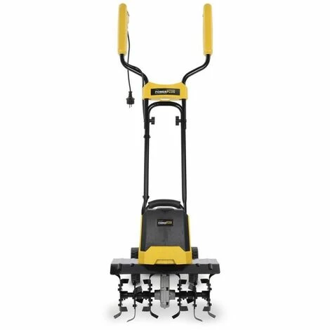 POWER PLUS Motoculteur 1200 Watts 4 POWER PLUS Motoculteur 1200 Watts – Image 2