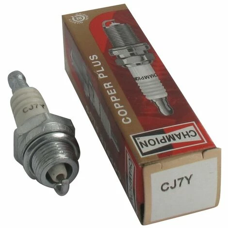 OUTDOOR POWER SPORT BOUGIE CHAMPION CJ7Y 3 OUTDOOR POWER SPORT BOUGIE CHAMPION CJ7Y