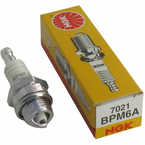 OUTDOOR POWER SPORT BOUGIE NGK BPM6A 3 OUTDOOR POWER SPORT BOUGIE NGK BPM6A