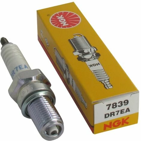 OUTDOOR POWER SPORT BOUGIE NGK DR7EA 3 OUTDOOR POWER SPORT BOUGIE NGK DR7EA