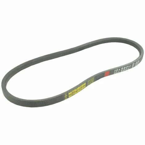 OUTDOOR POWER SPORT COURROIE LISSE Z36 3 OUTDOOR POWER SPORT COURROIE LISSE Z36