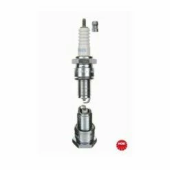 Boite 10 Bougies NGK BPR5ES -Motoculteur et accessoire Soldes 57713115 2