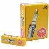Boite 10 Bougies NGK BPR6ES -Motoculteur et accessoire Soldes 57713273 1