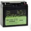 NX - Batterie Tondeuse NH1220 / NH1218 12V 20Ah - MOT8608;NH1218;NH1220;F19-12B; 2 NX - Batterie Tondeuse NH1220 / NH1218 12V 20Ah - MOT8608;NH1218;NH1220;F19-12B; -Motoculteur et accessoire Soldes 5932891 1