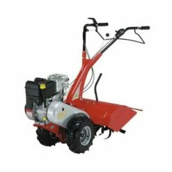 Motoculteur et accessoire Soldes 14 EUROSYSTEMS Motoculteur Autotracté 212 Cc