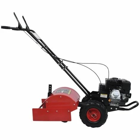 NOVA 6,5 HP 196 CC 3600 RPM MOTOROCLE D'ESPORTS AVEC 12 Lames 6 NOVA 6,5 HP 196 CC 3600 RPM MOTOROCLE D'ESPORTS AVEC 12 Lames – Image 4