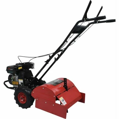 NOVA 6,5 HP 196 CC 3600 RPM MOTOROCLE D'ESPORTS AVEC 12 Lames 7 NOVA 6,5 HP 196 CC 3600 RPM MOTOROCLE D'ESPORTS AVEC 12 Lames – Image 5