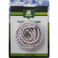 JR MOTOCULTURE JR Lanceurs - Prédécoupé 6 Mm LAN012