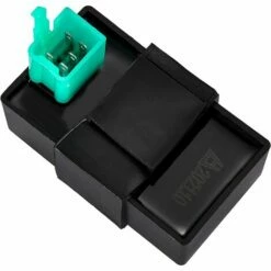 DECKON Allumeur AC 5 Broches Pour CDI CG 50cc-150cc Kart Cyclomoteur Véhicule Tout-terrain ATV