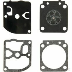 GND70 - Kit Membranes Pour Carburateur ZAMA Monté Sur MC CULLOCH