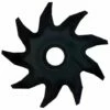 UNIVERSEL Couteau De Scarificateur JOHN DEERE - SABO SA32958 -Motoculteur et accessoire Soldes 61801296 1