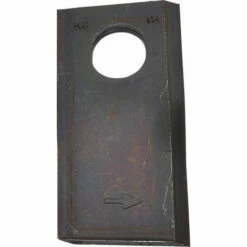 Couteau De Faucheuse KVERNELAND - TAARUP KT5514100001 -Motoculteur et accessoire Soldes 61901890 2