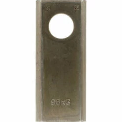 Couteau KVERNELAND - TAARUP KT4186400001