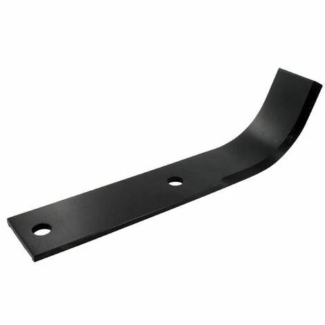 UNIVERSEL Couteau De Fraise Droit 260mm Type Bineur Pour Motobineuse STAUB 3 UNIVERSEL Couteau De Fraise Droit 260mm Type Bineur Pour Motobineuse STAUB