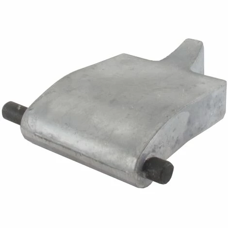 UNIVERSEL Contre-couteau MAC 201043000036 3 UNIVERSEL Contre-couteau MAC 201043000036