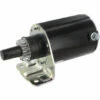 Démarreur électrique BRIGGS ET STRATTON 593936 1 Démarreur électrique BRIGGS ET STRATTON 593936 -Motoculteur et accessoire Soldes 61933023 1