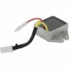 Régulateur BRIGGS ET STRATTON 593490 2 Régulateur BRIGGS ET STRATTON 593490 -Motoculteur et accessoire Soldes 61935390 1