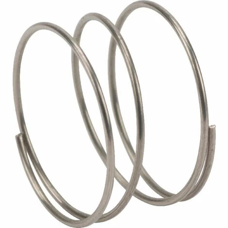 Ressort De Membrane BRIGGS ET STRATTON 691801 3 Ressort De Membrane BRIGGS ET STRATTON 691801