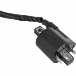 DONTODENT Bobine D'allumage De Moto, Bobine D'allumage De Moto, 2 Broches Pour HONDA CBF/CBR/CR250 CRF450 CR500 TRX650 Allumage Haute Tension Bobine 10 DONTODENT Bobine D'allumage De Moto, Bobine D'allumage De Moto, 2 Broches Pour HONDA CBF/CBR/CR250 CRF450 CR500 TRX650 Allumage Haute Tension Bobine -Motoculteur et accessoire Soldes 64104063 4