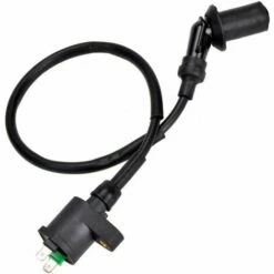DONTODENT Bobine D'allumage Moteur GY6 50 125 150CC -Motoculteur et accessoire Soldes 64104067 2