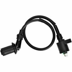 DONTODENT Bobine D'allumage Moteur GY6 50 125 150CC -Motoculteur et accessoire Soldes 64104067 3