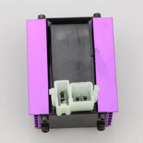 DONTODENT CDI D'allumage AC AC Réglable Pour GY6 50cc 125 150 Cc Cyclomoteur ATV Quatre Roues 5 DONTODENT CDI D'allumage AC AC Réglable Pour GY6 50cc 125 150 Cc Cyclomoteur ATV Quatre Roues – Image 3