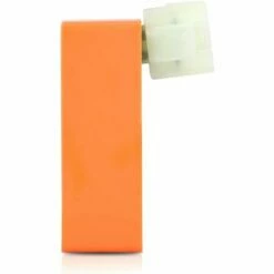 DONTODENT ATV Scooter GY6 Allumeur 50CC-125CC Orange AC Vitesse Illimitée Allumeur CDI 6 Broches 11 DONTODENT ATV Scooter GY6 Allumeur 50CC-125CC Orange AC Vitesse Illimitée Allumeur CDI 6 Broches -Motoculteur et accessoire Soldes 64104085 5