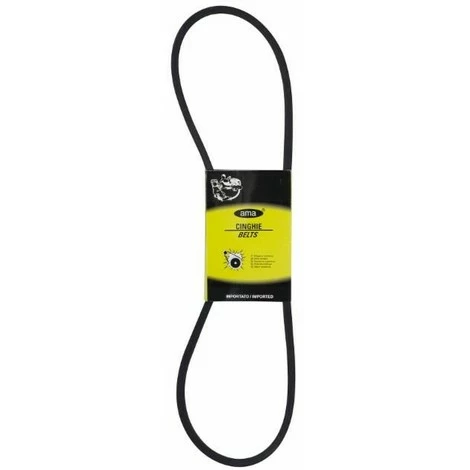 LEM SELECT Courroie Universelle Kevlar 3L280 Adaptable Noma 50307 -9,5X6 4 LEM SELECT Courroie Universelle Kevlar 3L280 Adaptable Noma 50307 -9,5X6 – Image 2