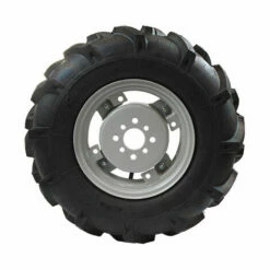 EMAK Paire De Roues 5.00x10 Motoculteur Oleo Mac / Staub -Motoculteur et accessoire Soldes 66089676 2