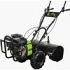 Mini Motoculteur à Essence 7HP - Kapotha PRO 7.0 1 Mini Motoculteur à Essence 7HP - Kapotha PRO 7.0 -Motoculteur et accessoire Soldes 67944229 1