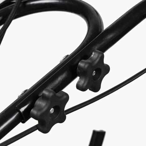 Mini Motoculteur à Essence 7HP - Kapotha PRO 7.0 5 Mini Motoculteur à Essence 7HP - Kapotha PRO 7.0 – Image 3