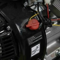 Mini Motoculteur à Essence 7HP - Kapotha PRO 7.0 11 Mini Motoculteur à Essence 7HP - Kapotha PRO 7.0 -Motoculteur et accessoire Soldes 67944229 5