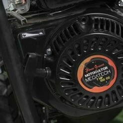 Mini Motoculteur à Essence 7HP - Powerground MegaTech 9 Mini Motoculteur à Essence 7HP - Powerground MegaTech -Motoculteur et accessoire Soldes 67944230 3
