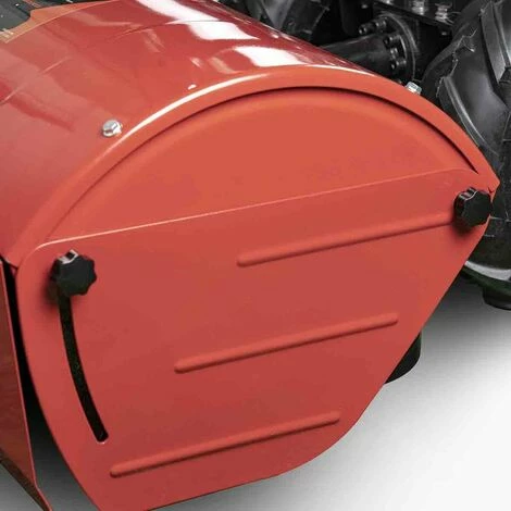 Mini Motoculteur à Essence 7HP - Powerground MegaTech 7 Mini Motoculteur à Essence 7HP - Powerground MegaTech – Image 5