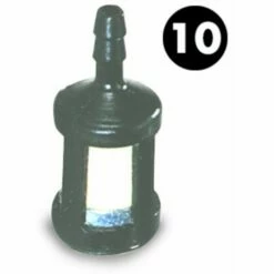 LEM SELECT Filtre à Essence Adaptable MC Culloch 216985