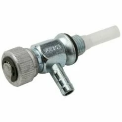 Robinet D'essence Motoculteur Staub