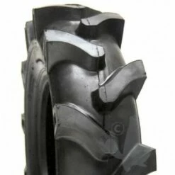 UNIVERSEL Pneu Moculteur 500 X 10 Avec Chambre à Air