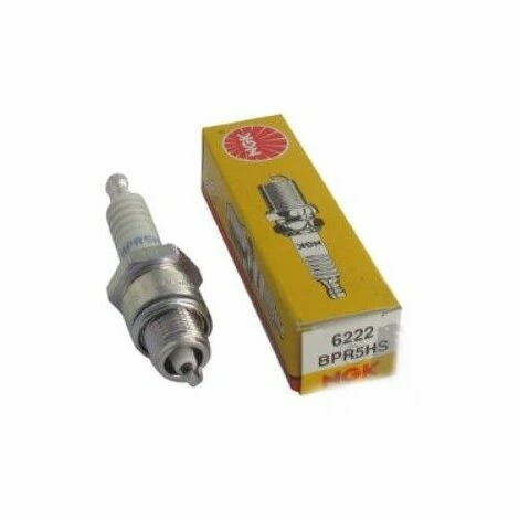 Bougie NGK BPR5HS 3 Bougie NGK BPR5HS