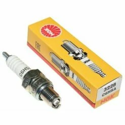 Bougie NGK C6HSA