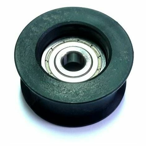 Galet Embrayage Motoculteur Staub 4 Galet Embrayage Motoculteur Staub – Image 2