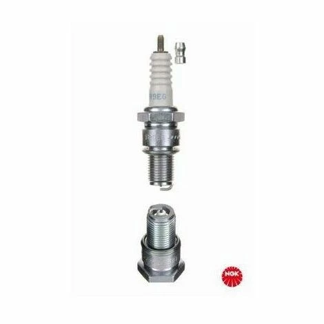 Bougie D'allumage NGK BR9EG 3 Bougie D'allumage NGK BR9EG
