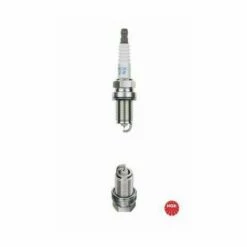 Bougie D'allumage NGK CR8EIX