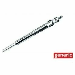 Bougie De Prechauffage NGK CZ158